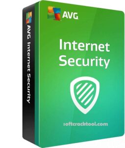 AVG Internet Security Crack Activation Code