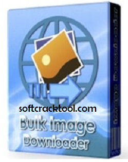Bulk Image Downloader Crack License key