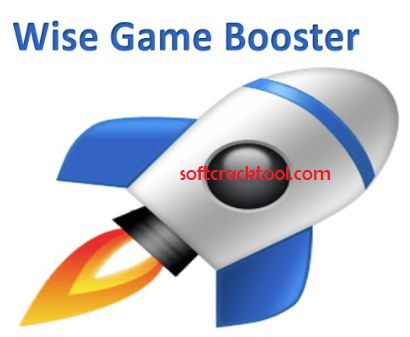 Wise Game Booster Crack Serial Key