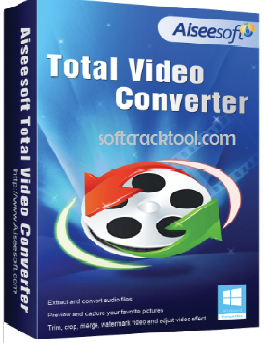 Aiseesoft Total Video Converter crack serial key