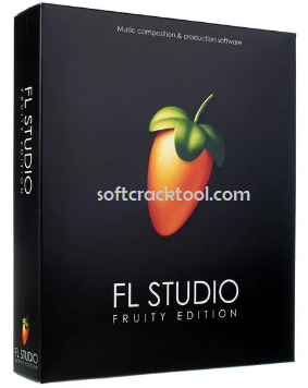 FL Studio Crack Registration Key