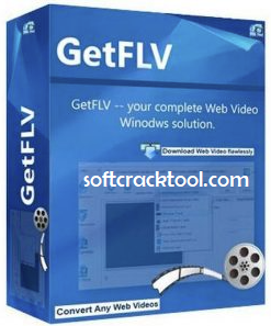 GetFLV Crack Registration Key