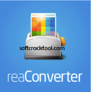 ReaConverter Pro Crack Activation Key