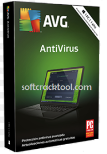 avg antivirus crack serial key