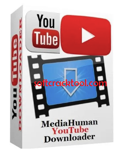 mediahuman youtube downloader crack